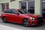 BMW Řada 3 - fotka číslo 1