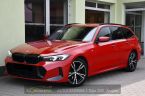 BMW Řada 3 - fotka číslo 0