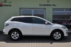 Mazda CX-7 - fotka číslo 11