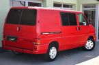 Volkswagen Transporter - fotka číslo 3