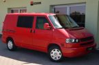 Volkswagen Transporter - fotka číslo 1