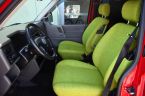Volkswagen Transporter - fotka číslo 8