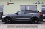 Jaguar F-Pace - fotka číslo 1