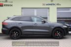 Jaguar F-Pace - fotka číslo 5