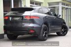 Jaguar F-Pace - fotka číslo 4