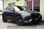 Jaguar F-Pace - fotka číslo 6