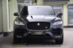 Jaguar F-Pace - fotka číslo 7