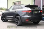 Jaguar F-Pace - fotka číslo 2