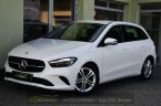 Mercedes Třída B - fotka číslo 0