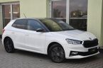 Škoda Fabia - fotka číslo 1