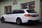 BMW Řada 5 - fotka číslo 2