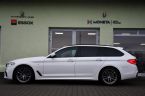 BMW Řada 5 - fotka číslo 1