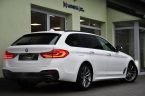 BMW Řada 5 - fotka číslo 4