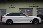 BMW Řada 5 - fotka číslo 5