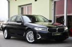 BMW Řada 5 - fotka číslo 6
