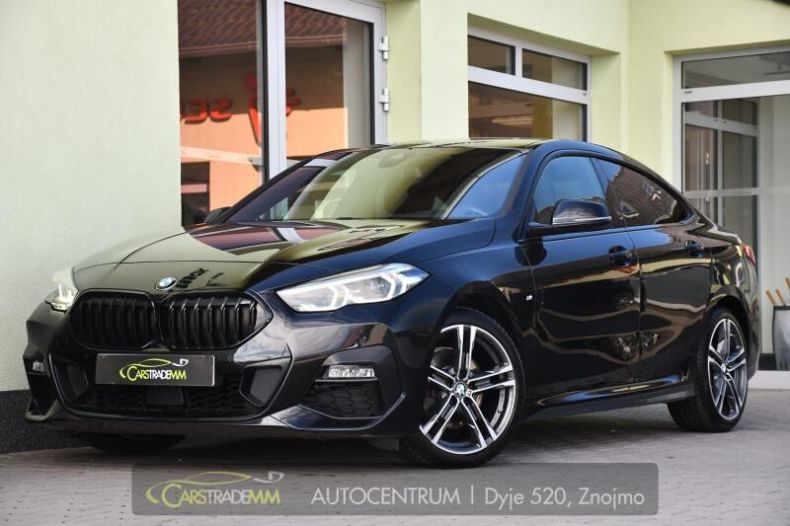 BMW Řada 2 - hlavní foto