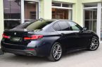 BMW Řada 5 - fotka číslo 3