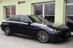 BMW Řada 5 - fotka číslo 1
