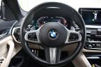 BMW Řada 5 - fotka číslo 21