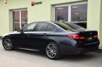 BMW Řada 5 - fotka číslo 2