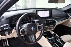 BMW Řada 5 - fotka číslo 14