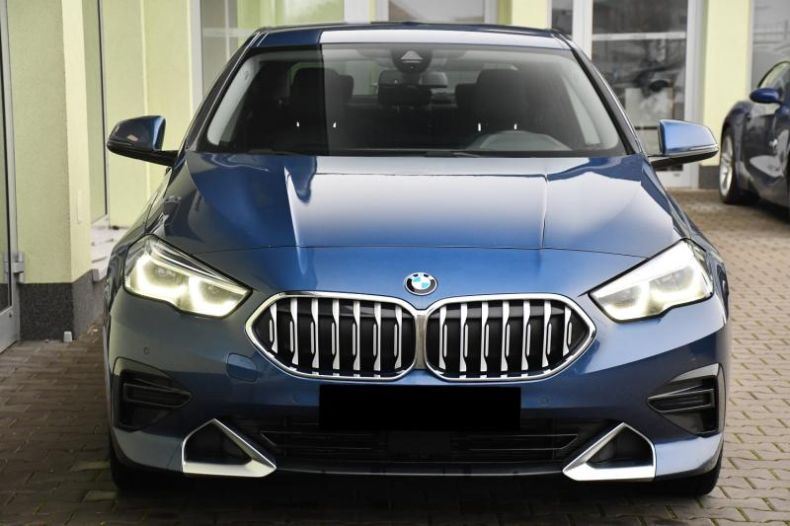 BMW Řada 2 - hlavní fotka