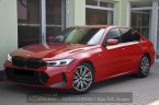 BMW Řada 3 - fotka číslo 0
