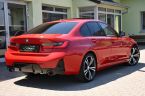 BMW Řada 3 - fotka číslo 3