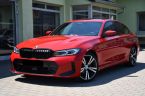 BMW Řada 3 - fotka číslo 0