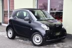 Smart Fortwo - fotka číslo 1
