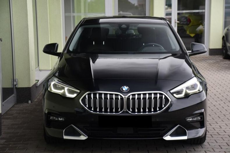 BMW Řada 2 - hlavní fotka