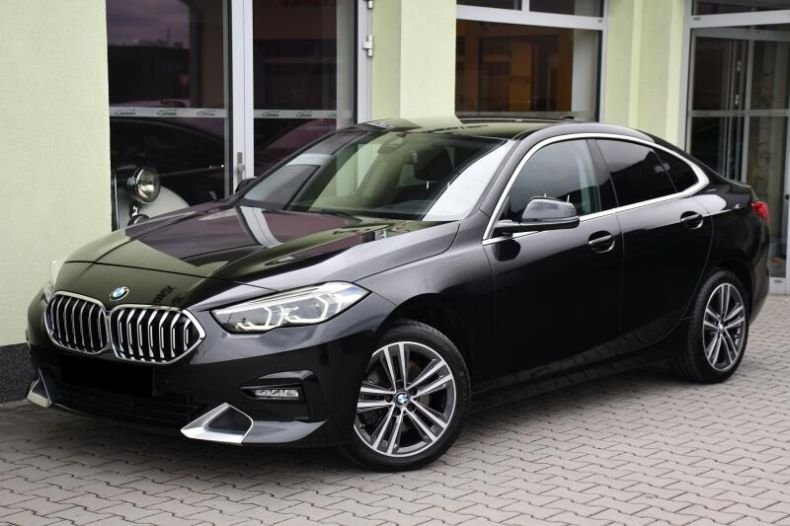 BMW Řada 2 - hlavní fotka inzerátu