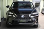 Lexus NX 300h - fotka číslo 8