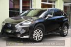 Lexus NX 300h - fotka číslo 0