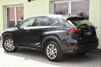 Lexus NX 300h - fotka číslo 2