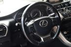 Lexus NX 300h - fotka číslo 15