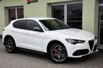 Alfa Romeo Stelvio - fotka číslo 1
