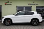 Alfa Romeo Stelvio - fotka číslo 10
