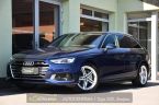 Audi A4 - fotka číslo 0