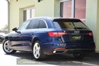 Audi A4 - fotka číslo 2