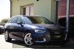 Audi A4 - fotka číslo 6