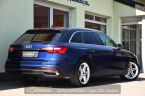 Audi A4 - fotka číslo 4