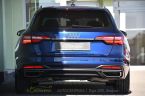 Audi A4 - fotka číslo 3