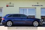 Audi A4 - fotka číslo 5