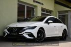 Mercedes EQE - fotka číslo 0