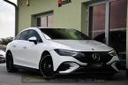 Mercedes EQE - fotka číslo 6
