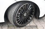 Mercedes EQE - fotka číslo 50
