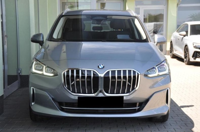 BMW Řada 2 - hlavní fotka