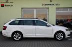 Škoda Octavia - fotka číslo 12
