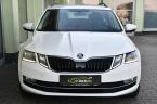 Škoda Octavia - fotka číslo 9